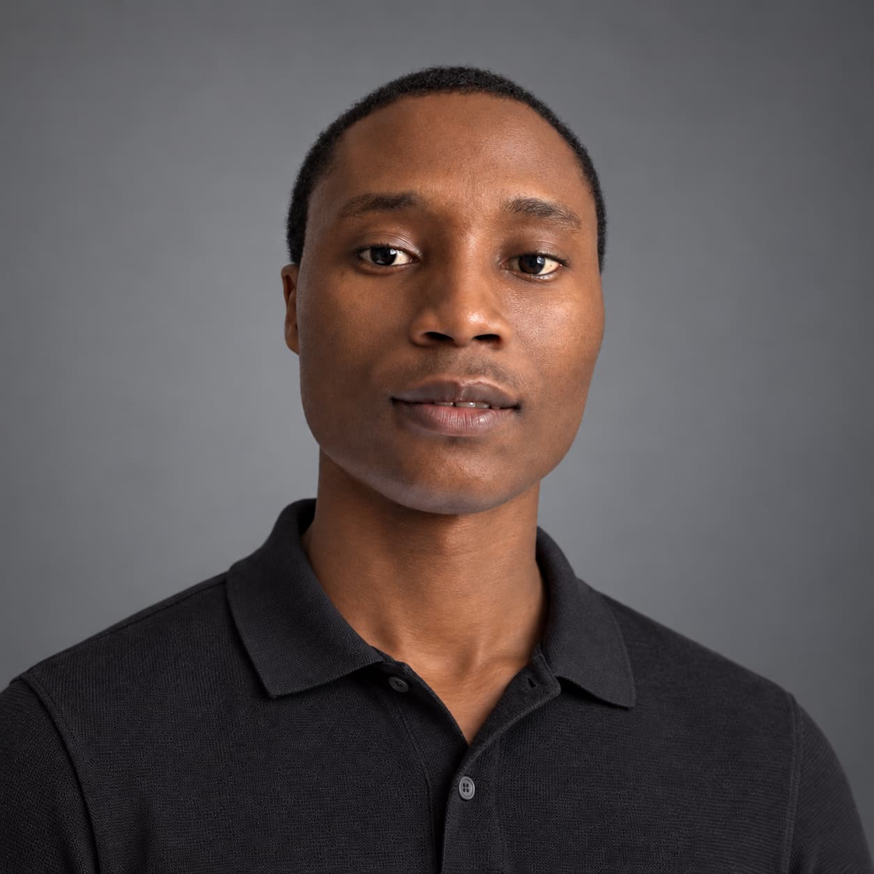 Andrew Balogun, A3GET’s Director of Operations